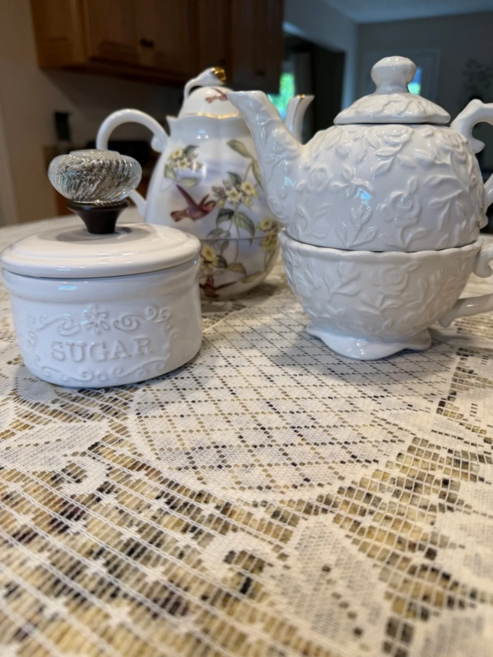 Tea Set Bundle - Picture 3 of 4
